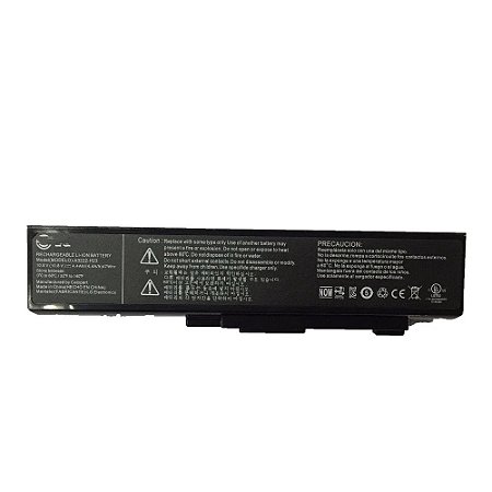 Bateria Notebook LG A32222-H23 10.8V 6 Células ( Usado )