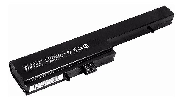 Bateria  Notebook Pat. Number A14-00-4s1p2200-0 001150G1121101252 - (Usd)