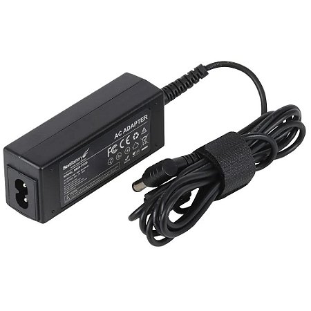 Fonte Notebook Positivo 19v 3,42a Sadp-65kb A- N193 V85