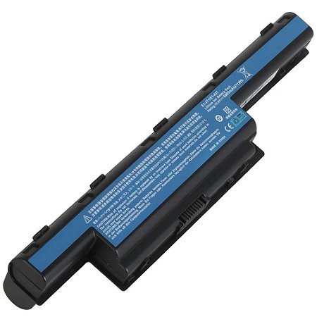 Bateria Notebook  Acer Aspire E1 471-6404