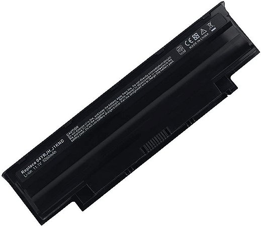 Bateria para Notebook Dell J1KND SRS PREMIUM SOUND