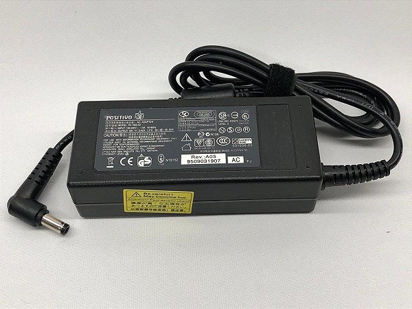 Fonte Notebook Positivo Uf 65w2p Original