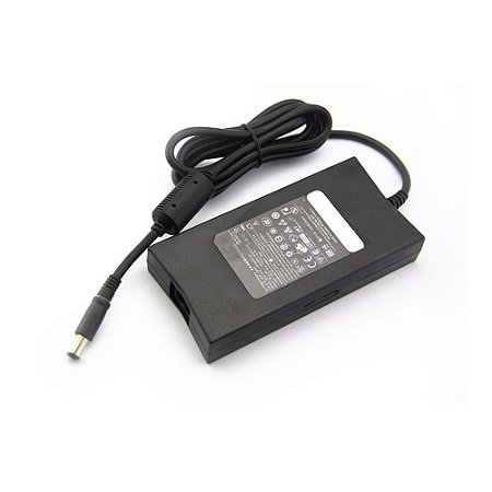 Fonte Notebook Dell 19.5v dc 6.7a Da130 Pe1 00