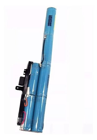 Bateria  Positivo Sim+ 2015m S980m C14-s6-4s1p2200-0-c16 Cód.: MLB643921310