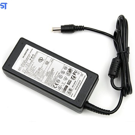 Fonte Notebook Samsung 19v 3,16a Ap04214 Pino (5.5 x 3.0 mm)
