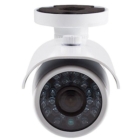 CAMERA INFRA-VERMELHO VM S3020 IR 2,8MM - INTELBRAS