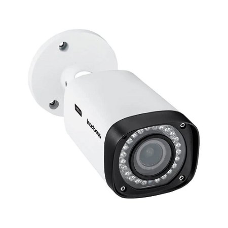 Camera de Segurança Infra 40m  VHD 3140 VF - G4 - Intelbras