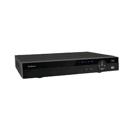 Dvr Intelbras Gravador digital de vídeo Nova Série 3000 VD 3108
