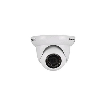 Câmera IP Dome Intelbras VIP S4120 de Teto