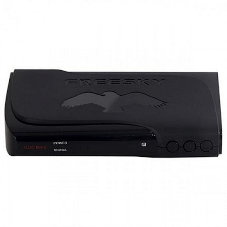 Receptor FreeSky Max Hd