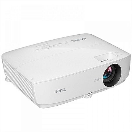 Projetor BenQ MS531 SVGA 3300 Ansi Lumens 2 HDMI DLP Bivolt