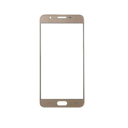 Tela Vidro Frontal Sem Touch J5 Prime