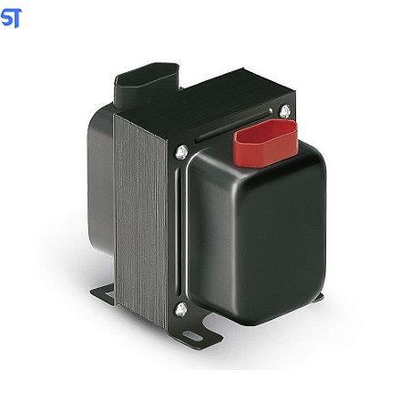 Auto Transformador MCM 1050 VA 220V Para 115V ATR