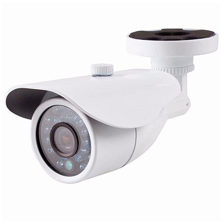 Camera de Segurança Infra Hdd JL-xt 786- 2.0Mpx Ir 36Leds