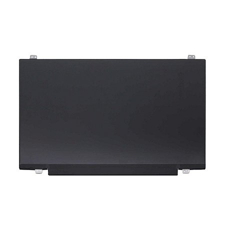 Tela Notebook Display Led Slim 40 Pinos 14.0 - N140BGE-L42 | Rev. C1-Usd