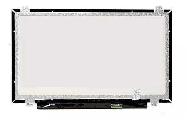 Tela Notebook Display Led 14" Slim - b140XTN02.2- 30 Pinos