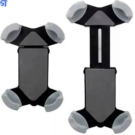 Suporte de Celular Para Bicicleta H'mAston CJ-26