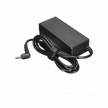 Fonte Ultrabook Dell 19,5v 3.34a 65W 5460 5470 P41G 65W (4.0x1.7)