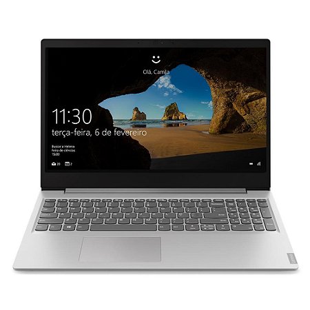 Notebook Lenovo Ideapad S145-15IGM Intel® Celeron Dual Core N4000 1.10 Ghz 4GB HD 500GB 15.6" Antireflexo