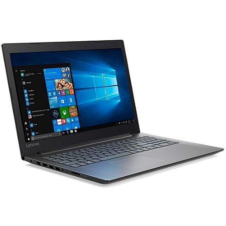 Notebook Lenovo B330-15ikbr Intel Core i3-7020u 4gb Ram 500gb HD Tela 15,6''- 81M10001BR