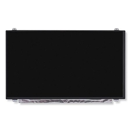 Tela Notebook 15.6" LED Slim 30 Pinos Malha No Canto Inferior Direito-HD 1920X1080 Fosca - N156Hge Eal