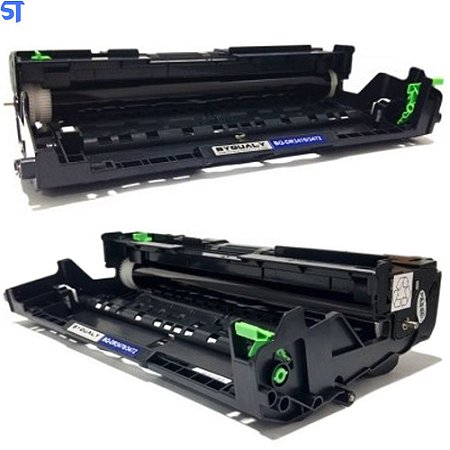 Foto Condutor Brother DR3470/3472/3440/DR880/890/- Technology