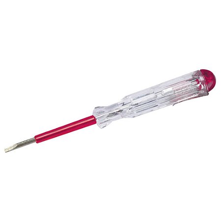 Chave De Fenda Para Teste 100 a 500V 165mm