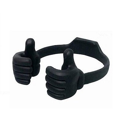 Suporte Para Celular e Tablet Mãozinha XTRAD