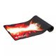 Mouse Pad Knup Gamer Kp-s08 Soldado