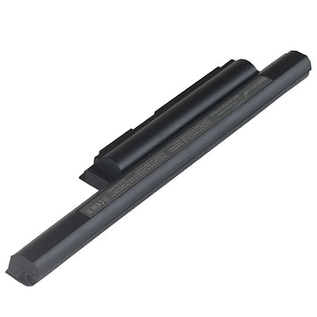Bateria para Notebook Sony Vaio VGP-BPS22A- 6 Celulas 10.8V - Preta-USD