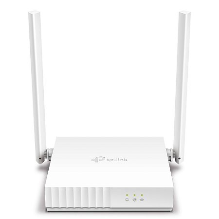 Roteador Tp Link Wireless N 300Mbps Multi Modo TL-WR829N