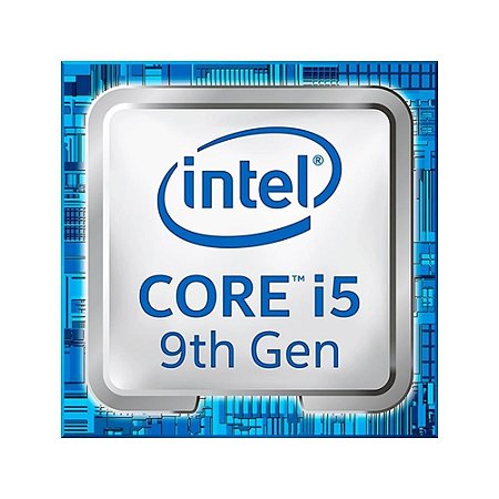 Processador Intel Core i5-9400F 2.9 ghz 6 Núcleo cpu 65 w 9 LGA 1151 S/Box