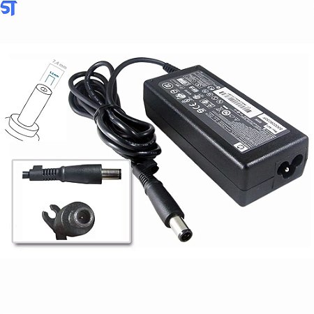 Fonte Para Notebook 19V 4.74A 90W Pino 7.9 x 5.0mm Knup KP-513C