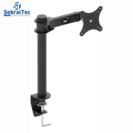 Suporte Articulado ELG Para Monitor De 17" a 34" Polegadas F50N