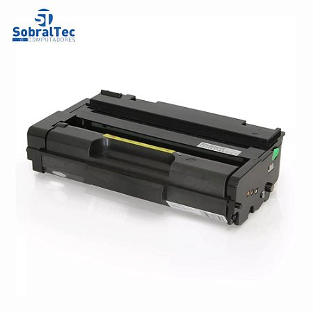 Toner Compatível Com Ricoh Aficio Sp3500 Sp3510 Sp3400 Sp3500 Sp3510sf Sp3500sf Premium 6.4k