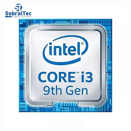 Processador Intel Core i3-4150T -3XXGhz Lga 1150 4ª Ger