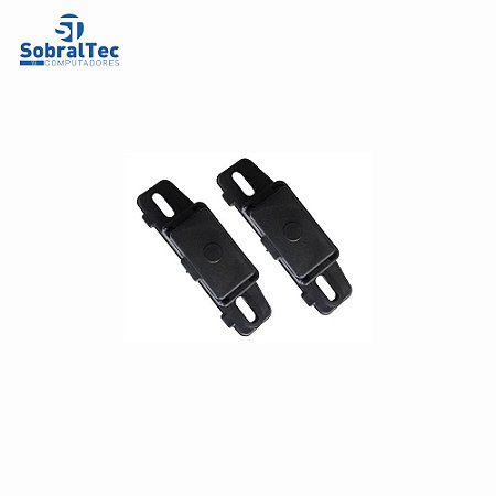 Conjunto Fim de Curso DZ MAGNET SENSOR HALL