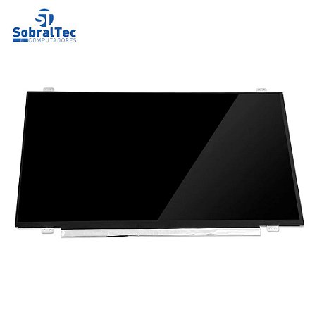 Tela Notebook LED Slim 14 Polegadas 30 Pinos Part Number N140bga-ea3