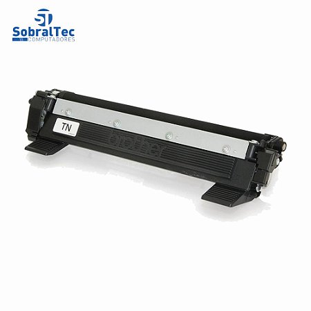 Cartucho Toner Compatível Brother Tn1060 1000/35/40/70/75 Premium Cartridge