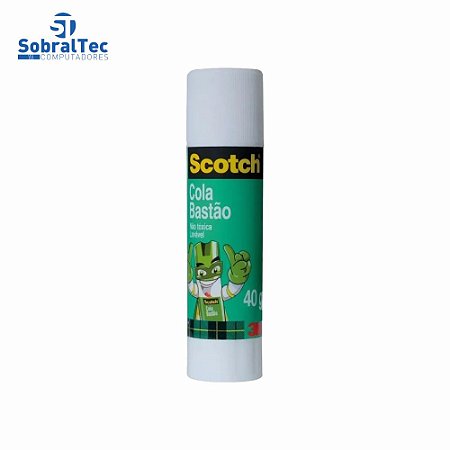 Cola Bastão Scotch 3M 20g