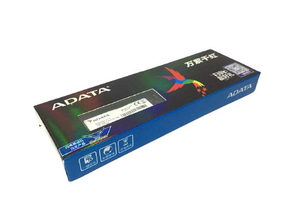 Memoria Ram Notebook Ddr4 8Gb Pc4 Adata 2666 Mhz  AD4S266688G19-Bgn
