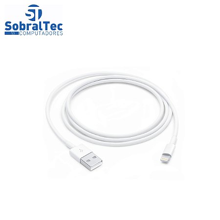 Cabo Usb Para Lightning Iphone H´maston