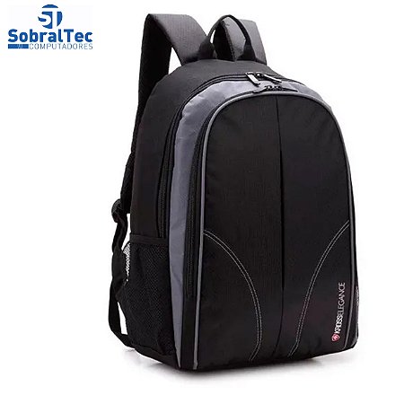 Mochila Para Notebook 15,4" KE-BPL01 Kross Elegance