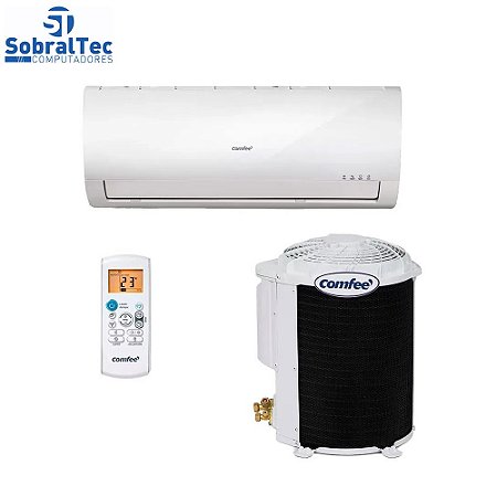 Ar Condicionado Split Comfee 22000 Btus Frio 220v