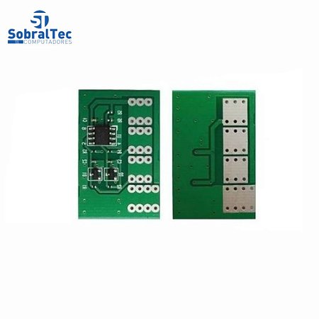 Chip Para Toner Samsung Ml1635/3475/scx5635/5835 (10k) E.c