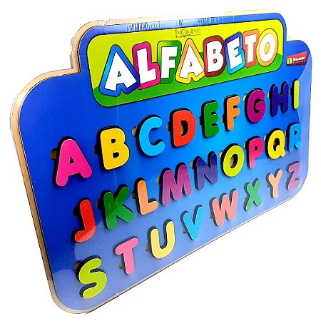 Brinquedos Da Letra Do Alfabeto Online