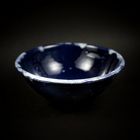 TIGELA BOWL AZUL COBALTO