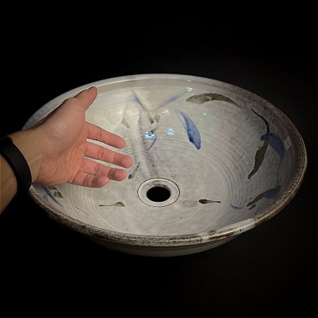 CUBA GRANDE FLORAL SHIRAHAGUI