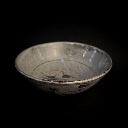TIGELA SALADEIRA MÉDIA SHIRAHAGUI