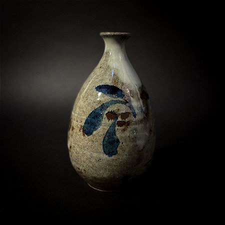 GARRAFA DE SAQUÊ SHIRAHAGUI 420ml